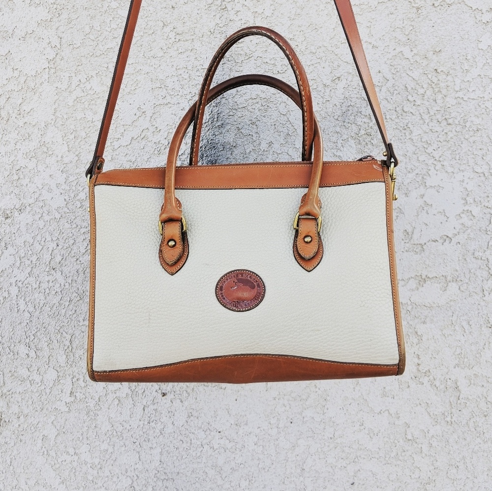 Vintage Dooney and Bourke